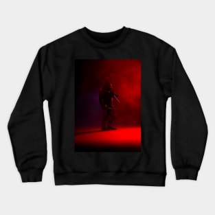 Raphael Crewneck Sweatshirt